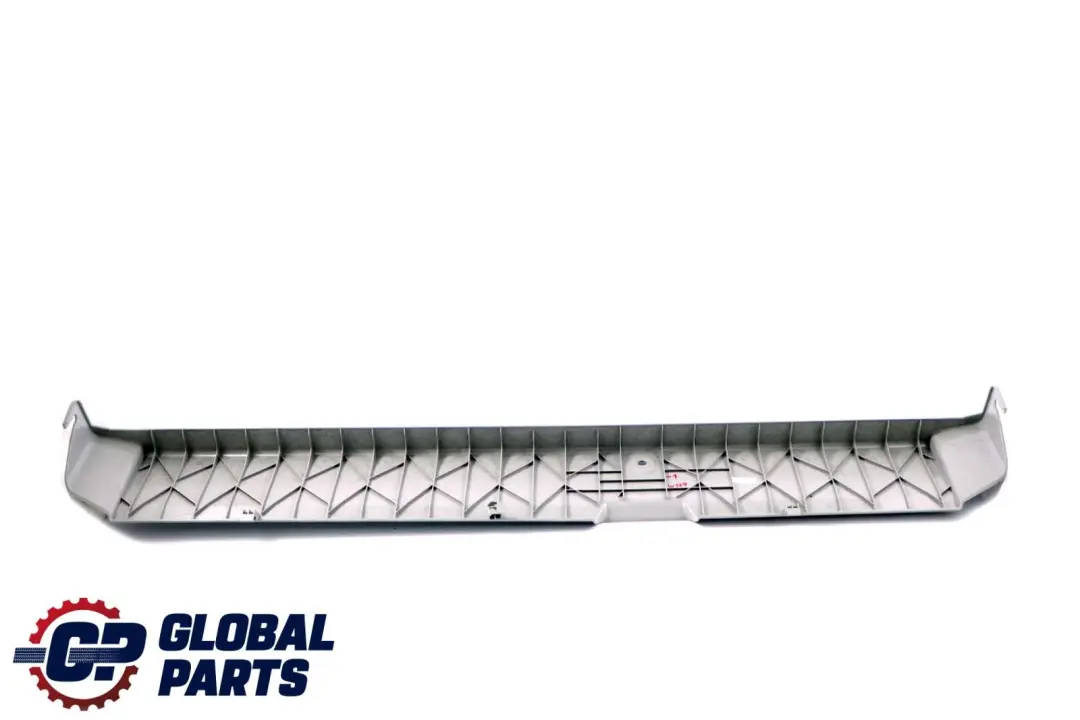 Mercedes Clase A W169 Maletero Labio Umbral Tapa Protección Gris - SKU A1696902030-1 - Número de pieza A1696902030