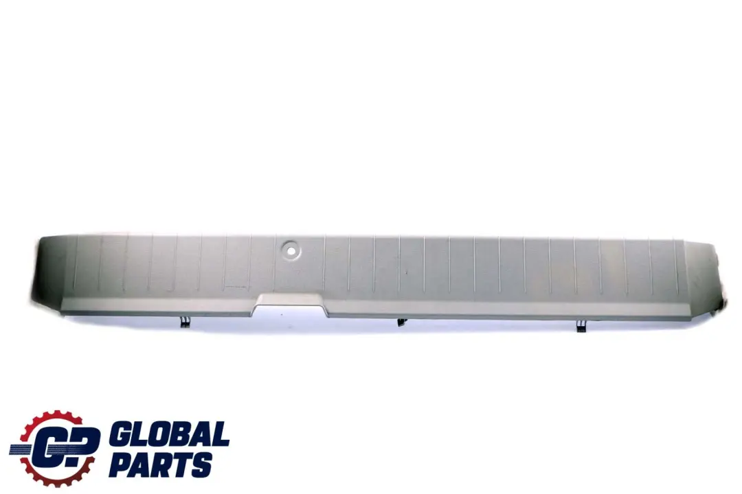 Mercedes A-Class W169 Trunk Boot Lip Sill Cover Protection Grey - SKU A1696902030-1 - Part number A1696902030
