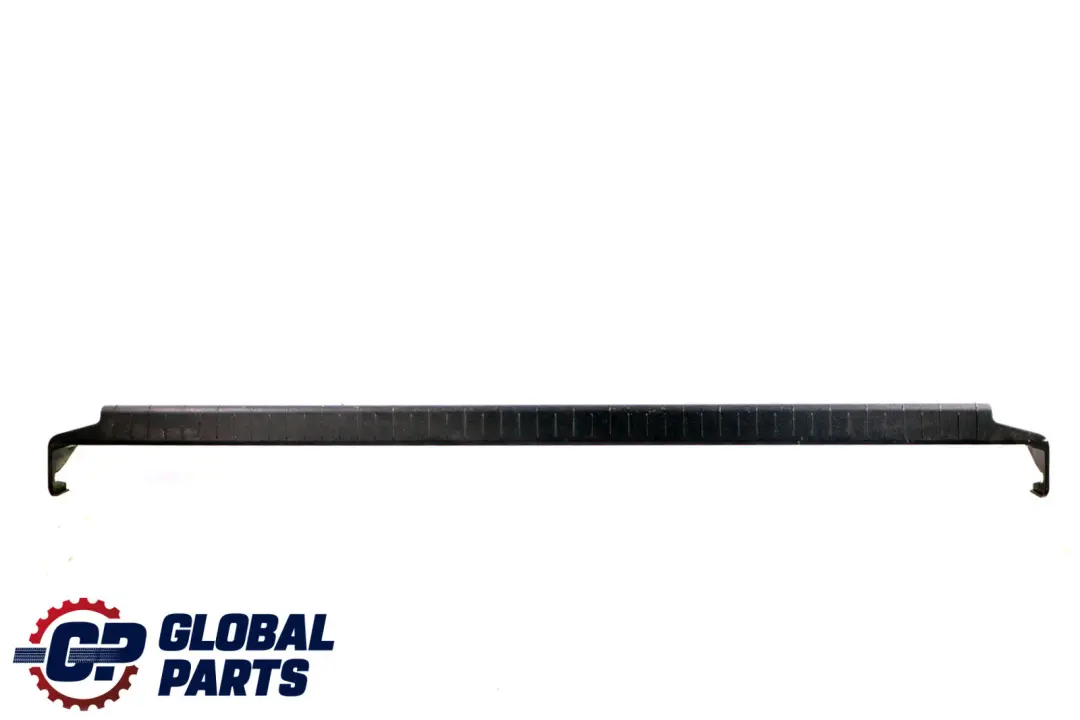 Mercedes Clase A W169 Cubremaletero Tapa De umbral De maletero Negro - SKU A1696902030 - Número de pieza A1696902030