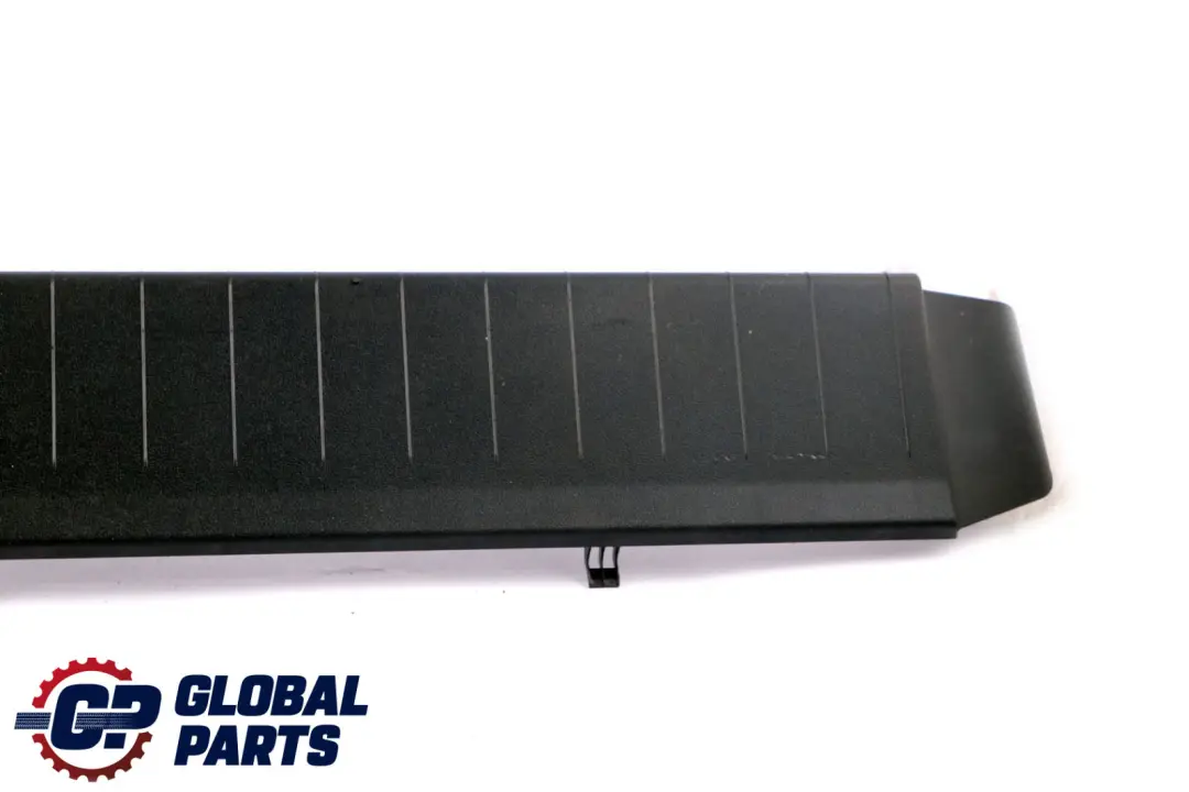 Mercedes Clase A W169 Cubremaletero Tapa De umbral De maletero Negro - SKU A1696902030 - Número de pieza A1696902030