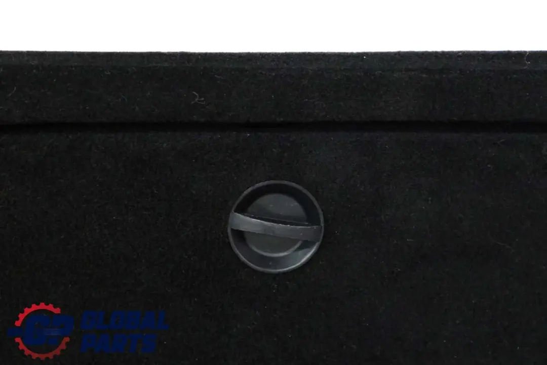  Mercedes-Benz B-Class W245 Rear Right Boot Trunk Luggage Trim Black - SKU A1696902626-1 - Numéro de pièce A1696902626