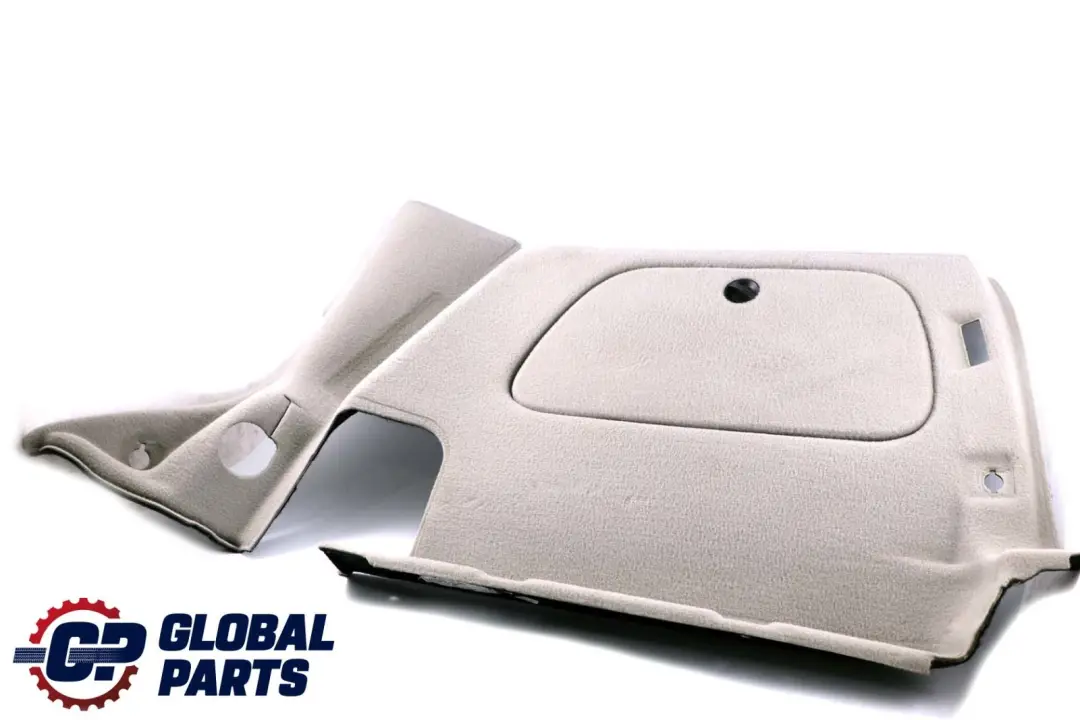 Mercedes B W245 Garniture de coffre arrière droite - SKU A1696902626 - Numéro de pièce A1696902626