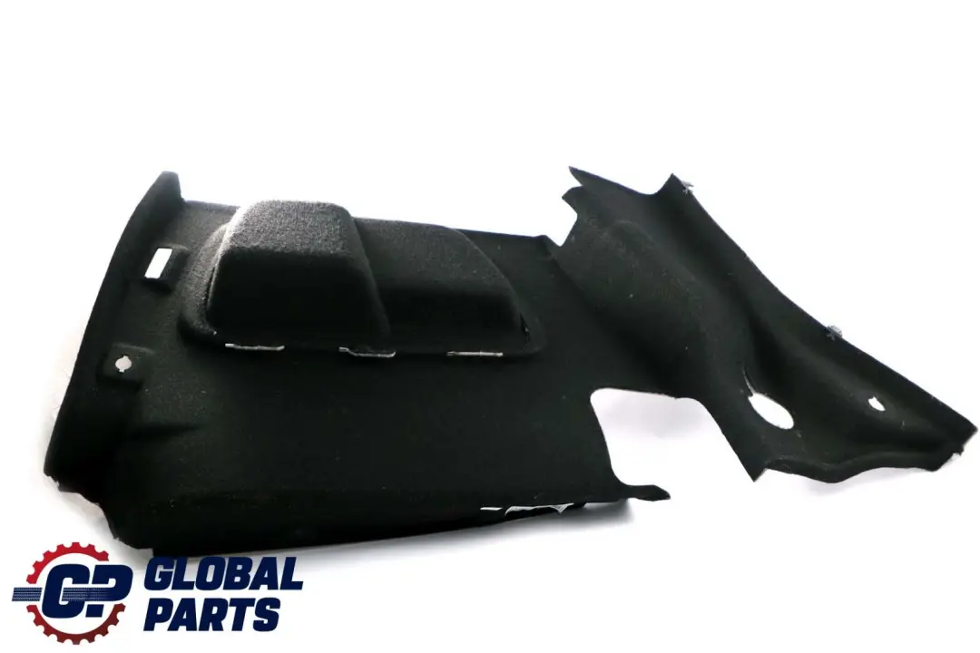 Rivestimento bagagliaio posteriore destro per Mercedes W245 con numero di parte A1696902626 Mercedes W245 Rivestimento bagagliaio posteriore destro - SKU A1696902626 - Numero di parte A1696902626