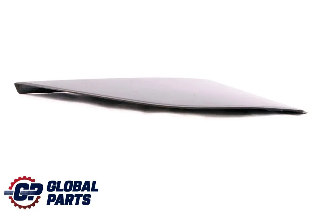Left N/S Exterior Trim Panel Triangle Door to Mercedes B-Class W245 with Part number A1696902787 Mercedes B-Class W245 Left N/S Exterior Trim Panel Triangle Door - SKU A1696902787 - Part number A1696902787