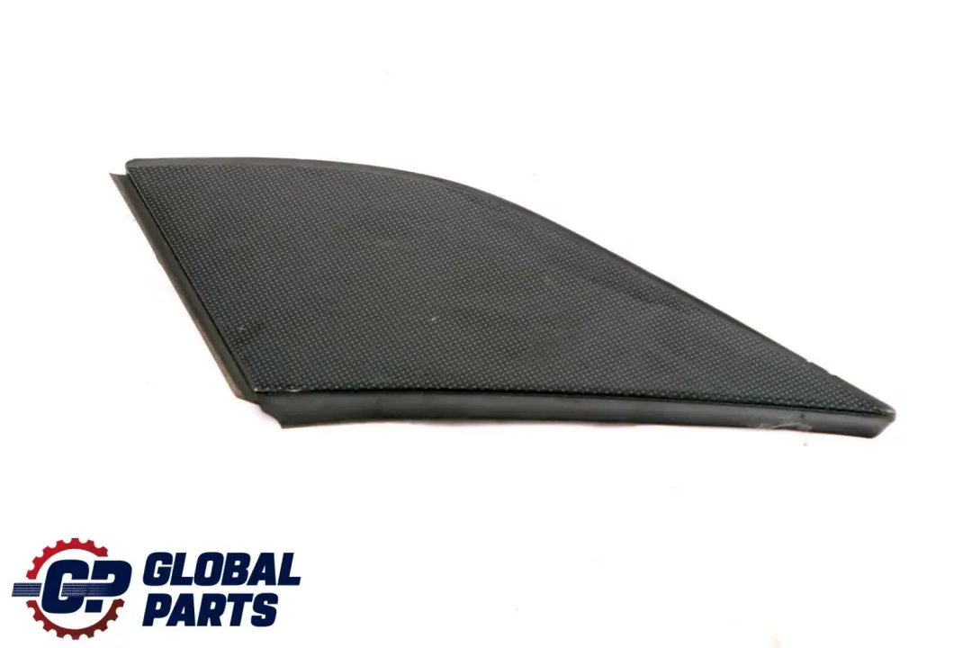 Left N/S Exterior Trim Panel Triangle Door to Mercedes B-Class W245 with Part number A1696902787 Mercedes B-Class W245 Left N/S Exterior Trim Panel Triangle Door - SKU A1696902787 - Part number A1696902787