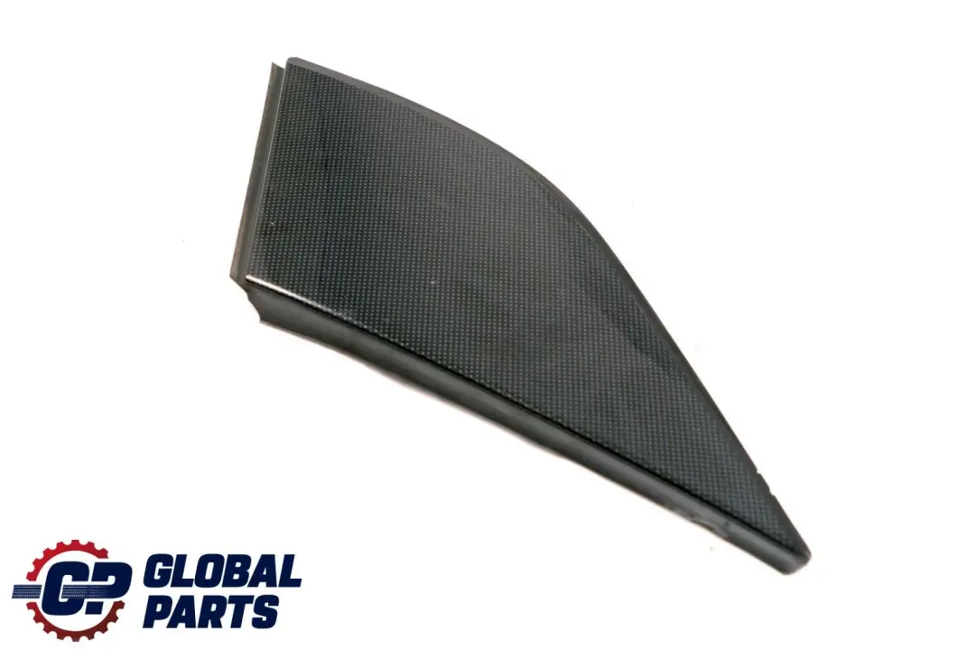 Mercedes B-Class W245 Left N/S Exterior Trim Panel Triangle Door - SKU A1696902787 - Part number A1696902787
