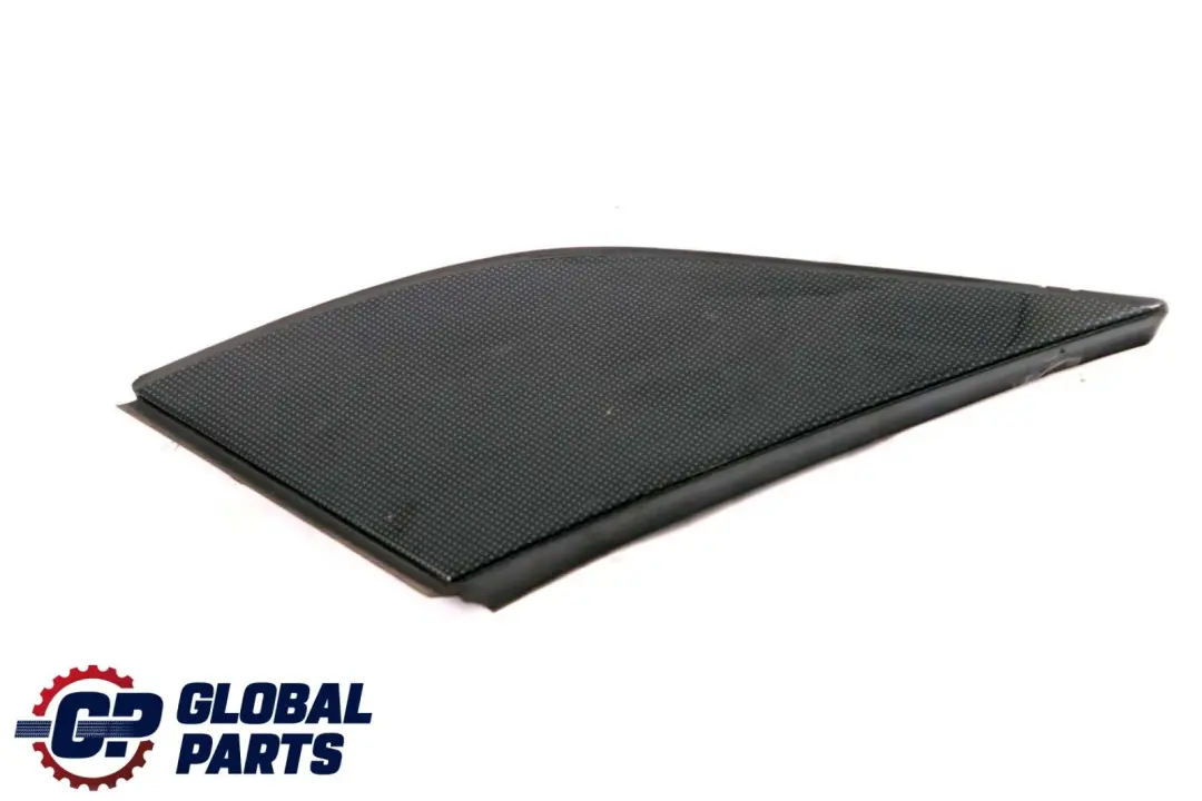 Clase B W245 Izquierda Exterior Panel Triangulo Puerta para Mercedes con número de pieza A1696902787 Mercedes Clase B W245 Izquierda Exterior Panel Triangulo Puerta - SKU A1696902787 - Número de pieza A1696902787