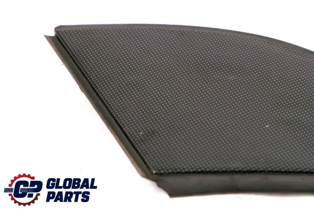 Mercedes B-Class W245 Left N/S Exterior Trim Panel Triangle Door - SKU A1696902787 - Part number A1696902787