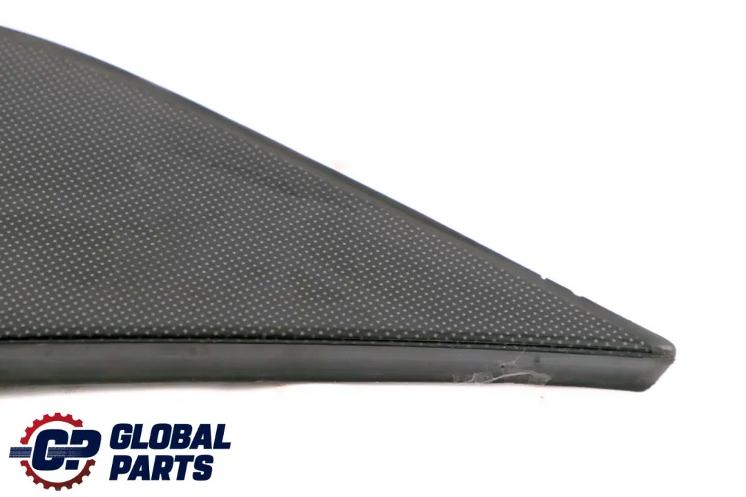Mercedes B-Class W245 Left N/S Exterior Trim Panel Triangle Door - SKU A1696902787 - Part number A1696902787