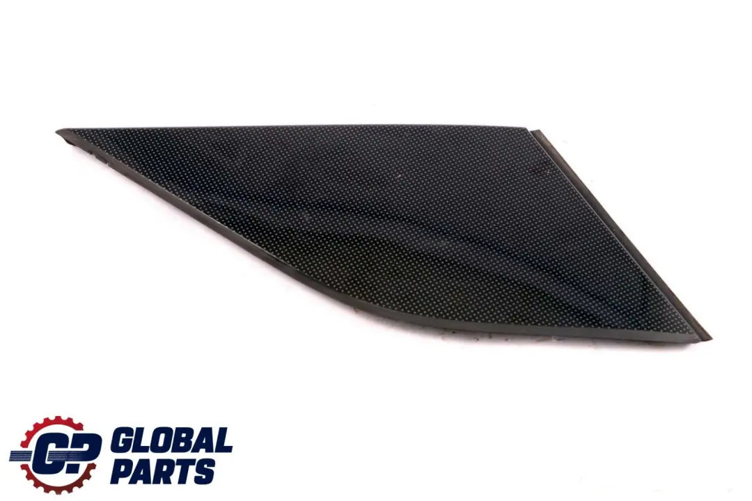 Mercedes B-Class W245 Left N/S Exterior Trim Panel Triangle Door - SKU A1696902787 - Part number A1696902787