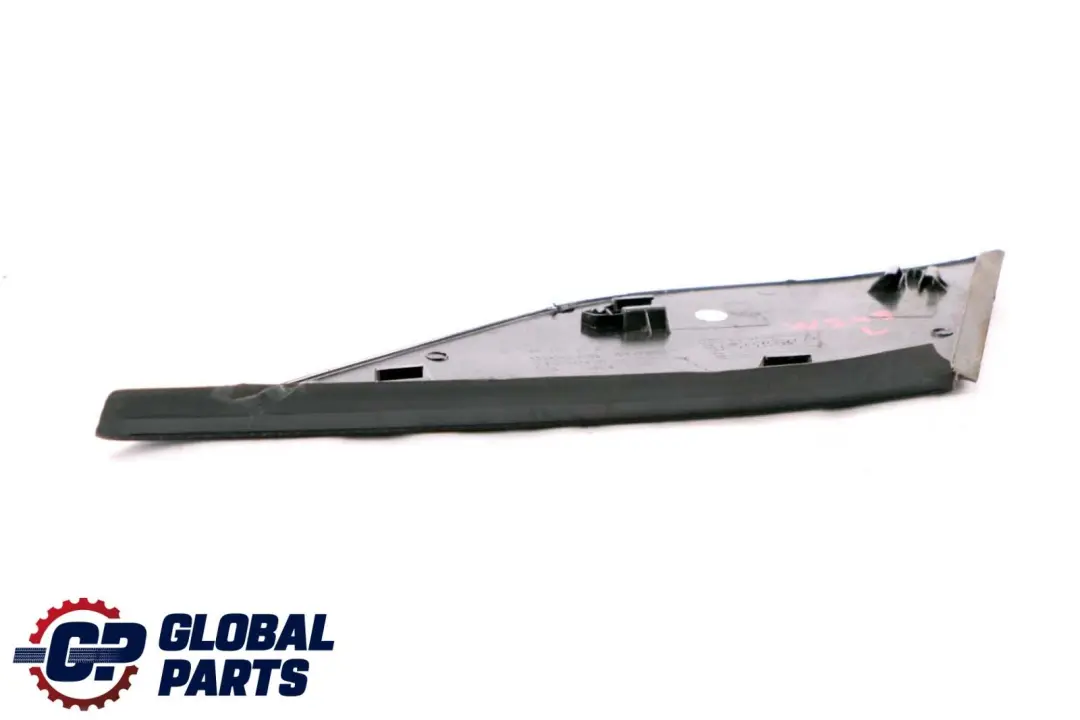 Mercedes B-Class W245 Left N/S Exterior Trim Panel Triangle Door - SKU A1696902787 - Part number A1696902787