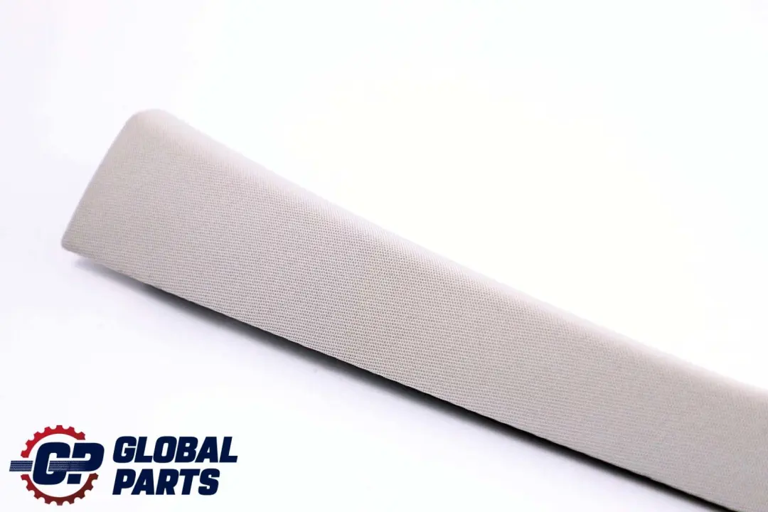 Blende A-Säule Rechts Grau Verkleidung für Mercedes W245 mit Teilenummer A1696903225 Mercedes W245 Blende A-Säule Rechts Grau Verkleidung - SKU A1696903225 - Teilenummer A1696903225