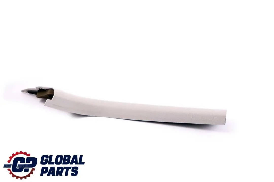 Mercedes W245 Column A-Pillar Trim Cover Panel Right Grey - SKU A1696903225 - Part number A1696903225