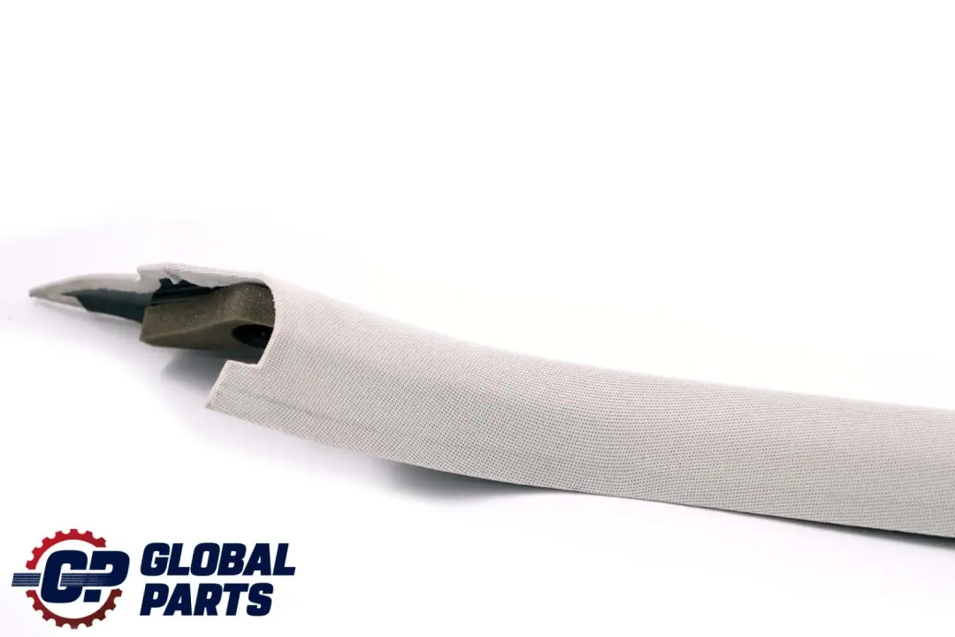 Blende A-Säule Rechts Grau Verkleidung für Mercedes W245 mit Teilenummer A1696903225 Mercedes W245 Blende A-Säule Rechts Grau Verkleidung - SKU A1696903225 - Teilenummer A1696903225