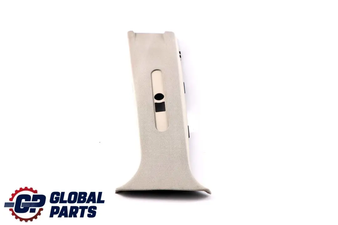 Mercedes-Benz Classe B W245 Couverture Montant B Capot A Gauche Gris pour à propos du numéro de pièce A1696903325 Mercedes-Benz Classe B W245 Couverture Montant B Capot A Gauche Gris - SKU A1696903325 - Numéro de pièce A1696903325