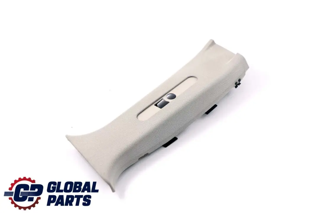 Mercedes-Benz Classe B W245 Couverture Montant B Capot A Gauche Gris pour à propos du numéro de pièce A1696903325 Mercedes-Benz Classe B W245 Couverture Montant B Capot A Gauche Gris - SKU A1696903325 - Numéro de pièce A1696903325