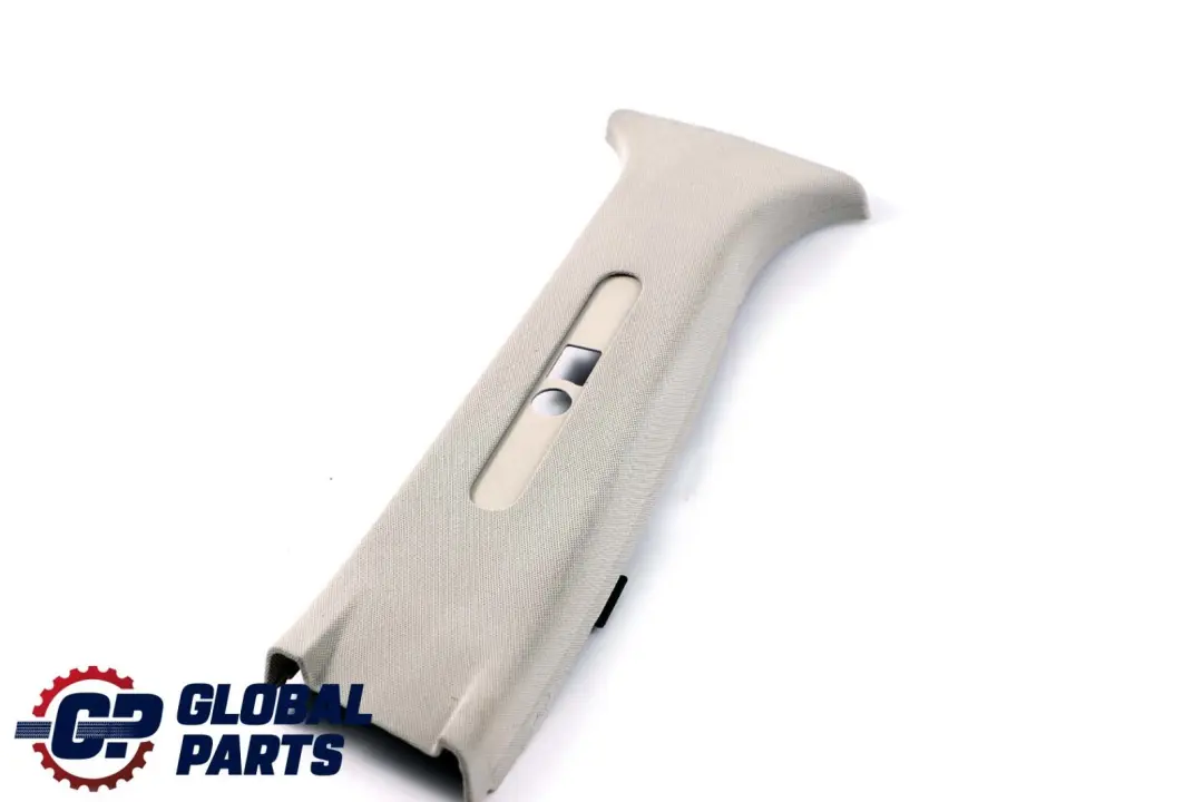 Mercedes-Benz Classe B W245 Couverture Montant B Capot A Gauche Gris pour à propos du numéro de pièce A1696903325 Mercedes-Benz Classe B W245 Couverture Montant B Capot A Gauche Gris - SKU A1696903325 - Numéro de pièce A1696903325