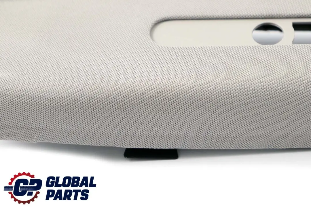 Mercedes-Benz Classe B W245 Couverture Montant B Capot A Gauche Gris pour à propos du numéro de pièce A1696903325 Mercedes-Benz Classe B W245 Couverture Montant B Capot A Gauche Gris - SKU A1696903325 - Numéro de pièce A1696903325