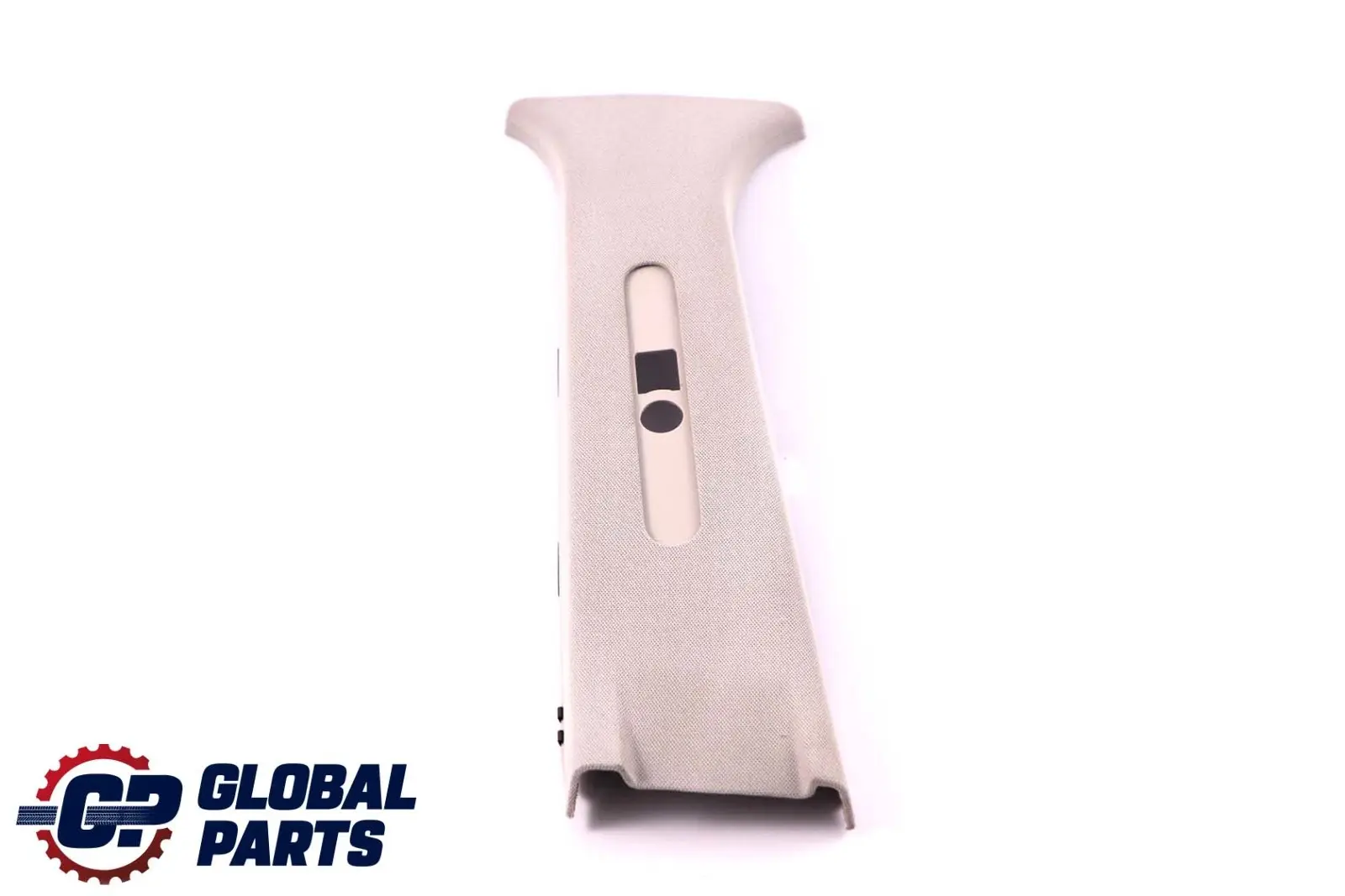 Mercedes B W245 Columna Pilar B Embellecedor Panel Izquierdo Gris A1696903325