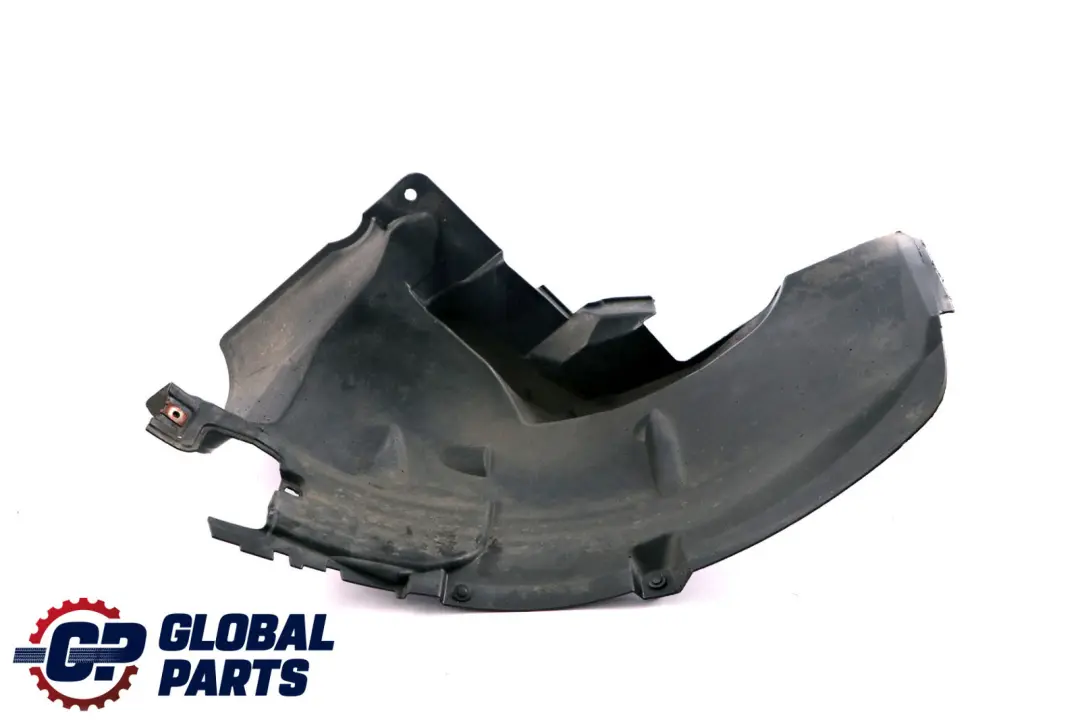 Delantera Izquierda Embellecedor Paso Rueda Seccion Delantera para Mercedes W169 con número de pieza A1696903330 Mercedes W169 Delantera Izquierda Embellecedor Paso Rueda Seccion Delantera - SKU A1696903330 - Número de pieza A1696903330