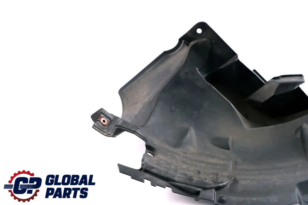 Delantera Izquierda Embellecedor Paso Rueda Seccion Delantera para Mercedes W169 con número de pieza A1696903330 Mercedes W169 Delantera Izquierda Embellecedor Paso Rueda Seccion Delantera - SKU A1696903330 - Número de pieza A1696903330