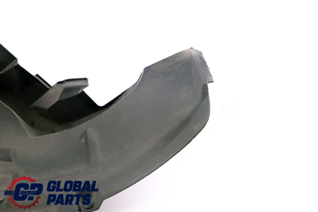 Delantera Izquierda Embellecedor Paso Rueda Seccion Delantera para Mercedes W169 con número de pieza A1696903330 Mercedes W169 Delantera Izquierda Embellecedor Paso Rueda Seccion Delantera - SKU A1696903330 - Número de pieza A1696903330