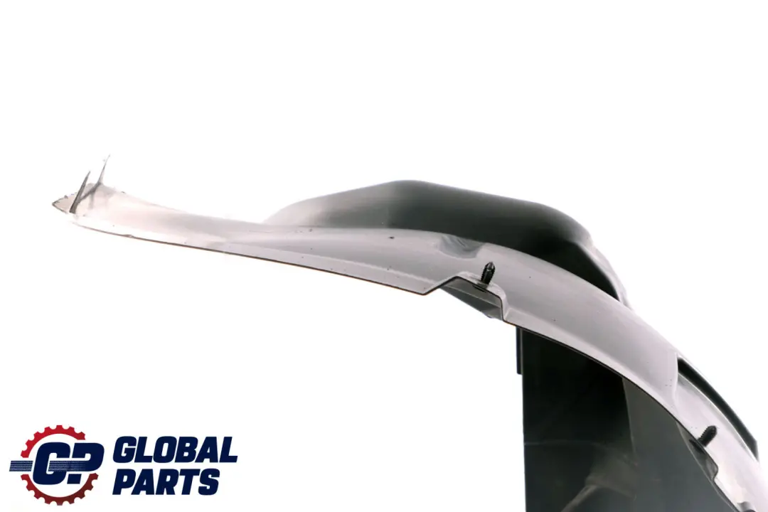 Mercedes W169 Front Left N/S Wheel Arch Trim Cover Front Section - SKU A1696903330 - Part number A1696903330