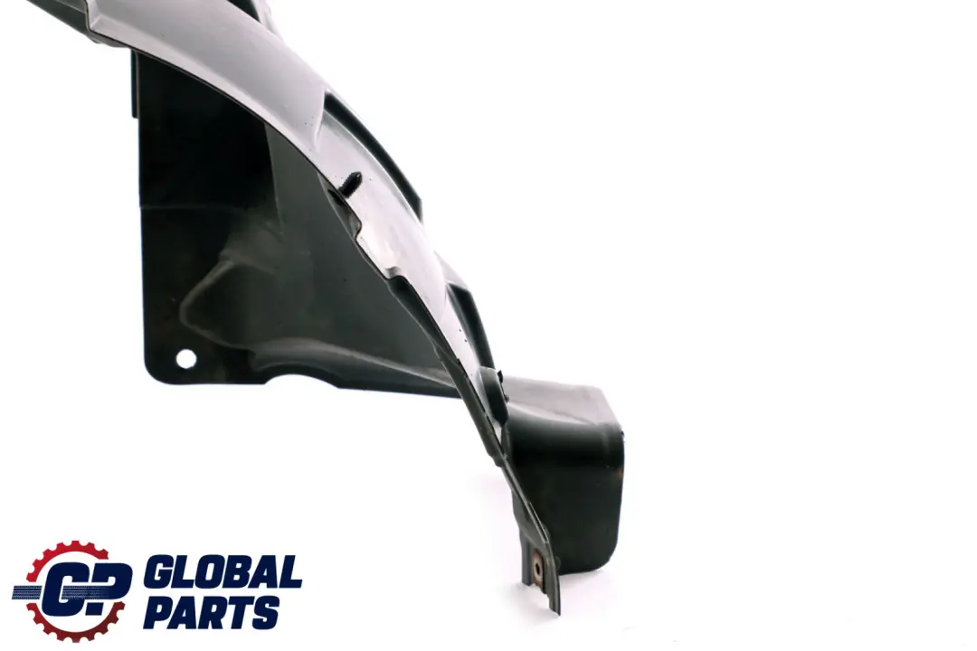 Mercedes W169 Front Left N/S Wheel Arch Trim Cover Front Section - SKU A1696903330 - Part number A1696903330