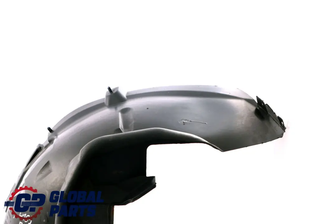 Mercedes W169 Delantera Izquierda Embellecedor Paso Rueda Seccion Delantera - SKU A1696903330 - Número de pieza A1696903330