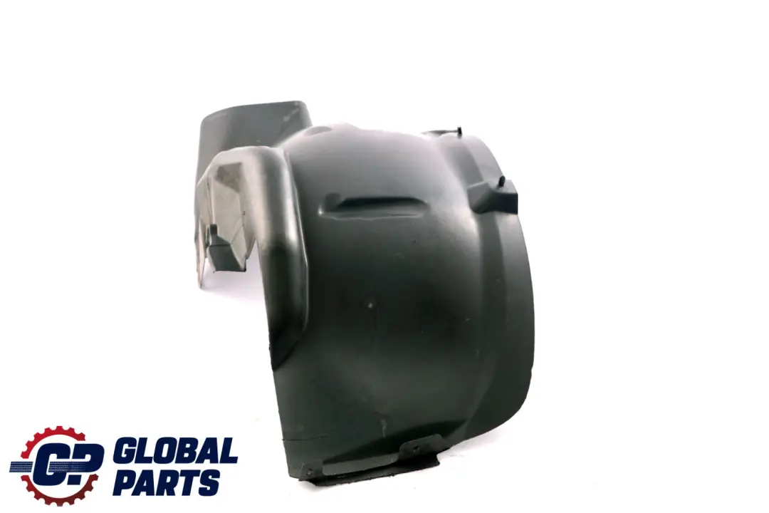 Mercedes W169 Delantera Izquierda Embellecedor Paso Rueda Seccion Delantera - SKU A1696903330 - Número de pieza A1696903330