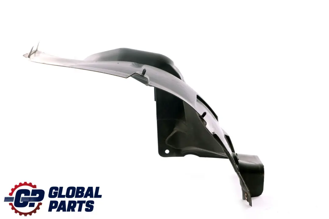 Front Left N/S Wheel Arch Trim Cover Front Section to Mercedes W169 with Part number A1696903330 Mercedes W169 Front Left N/S Wheel Arch Trim Cover Front Section - SKU A1696903330 - Part number A1696903330