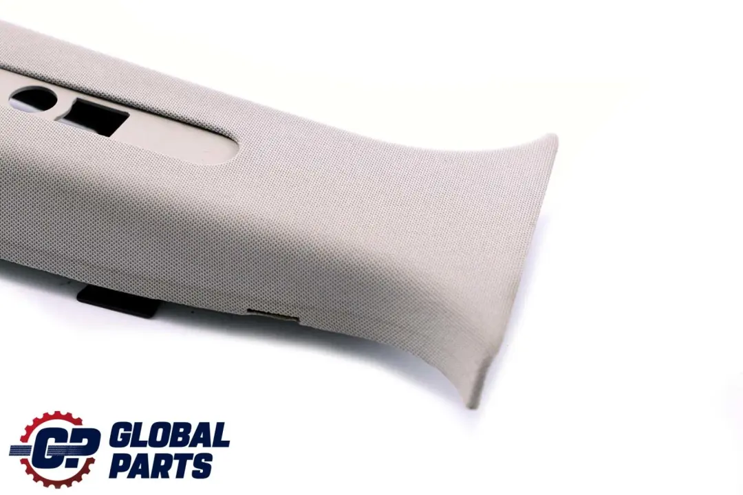 Mercedes-Benz Classe B W245 Couverture Montant B Capot Droite Gris pour à propos du numéro de pièce A1696903425 Mercedes-Benz Classe B W245 Couverture Montant B Capot Droite Gris - SKU A1696903425 - Numéro de pièce A1696903425