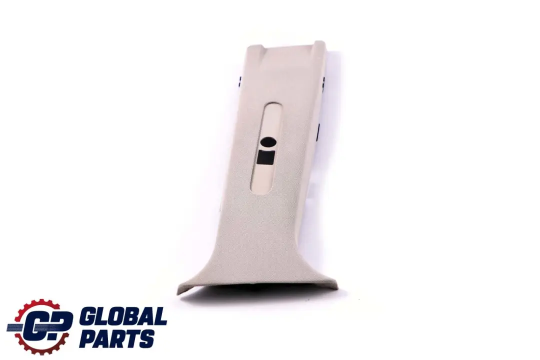 Osłona Słupka B Panel Prawy Szary do Mercedes B W245 o numerze A1696903425 Mercedes B W245 Osłona Słupka B Panel Prawy Szary - SKU A1696903425 - Numer Części A1696903425