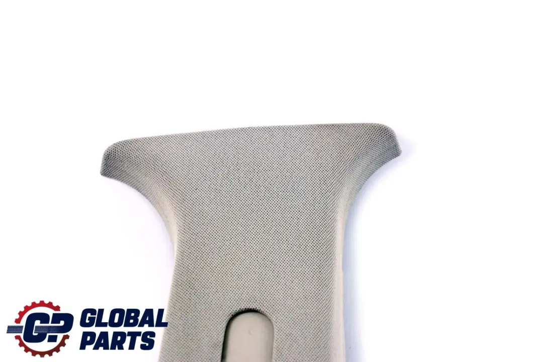 Osłona Słupka B Panel Prawy Szary do Mercedes B W245 o numerze A1696903425 Mercedes B W245 Osłona Słupka B Panel Prawy Szary - SKU A1696903425 - Numer Części A1696903425