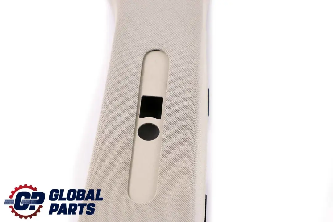  Mercedes-Benz Classe B W245 Couverture Montant B Capot Droite Gris - SKU A1696903425 - Numéro de pièce A1696903425