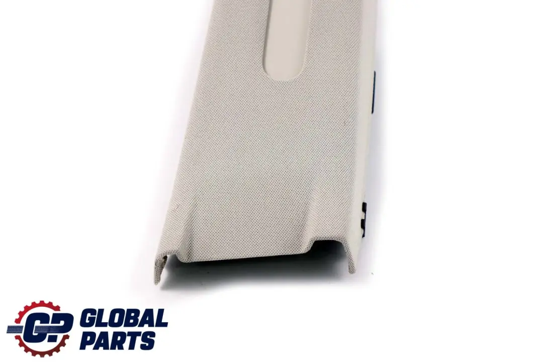 Osłona Słupka B Panel Prawy Szary do Mercedes B W245 o numerze A1696903425 Mercedes B W245 Osłona Słupka B Panel Prawy Szary - SKU A1696903425 - Numer Części A1696903425