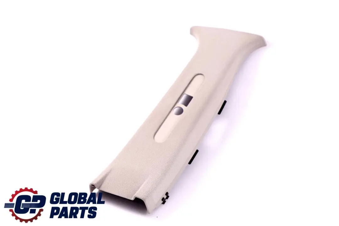 Mercedes B W245 Osłona Słupka B Panel Prawy Szary - SKU A1696903425 - Numer Części A1696903425