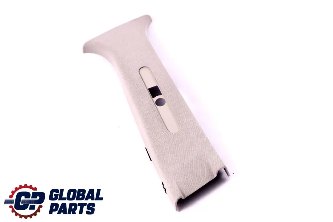 Osłona Słupka B Panel Prawy Szary do Mercedes B W245 o numerze A1696903425 Mercedes B W245 Osłona Słupka B Panel Prawy Szary - SKU A1696903425 - Numer Części A1696903425