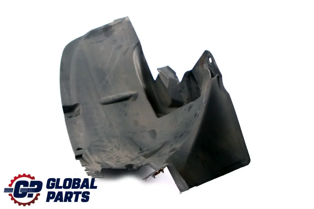  Mercedes-Benz A-Class W169 Front Right O/S Wheel Arch Trim Cover Front Section - SKU A1696903430 - Part number A1696903430