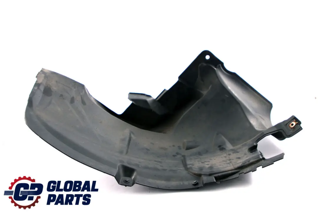 Mercedes-Benz A-Class W169 Front Right O/S Wheel Arch Trim Cover Front Section to with Part number A1696903430 Mercedes-Benz A-Class W169 Front Right O/S Wheel Arch Trim Cover Front Section - SKU A1696903430 - Part number A1696903430