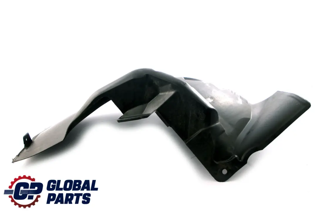  Mercedes-Benz A-Class W169 Front Right O/S Wheel Arch Trim Cover Front Section - SKU A1696903430 - Part number A1696903430