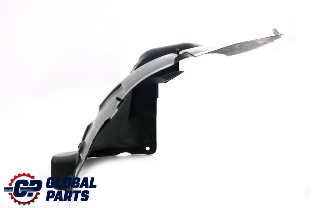 Mercedes-Benz A-Class W169 Front Right O/S Wheel Arch Trim Cover Front Section to with Part number A1696903430 Mercedes-Benz A-Class W169 Front Right O/S Wheel Arch Trim Cover Front Section - SKU A1696903430 - Part number A1696903430
