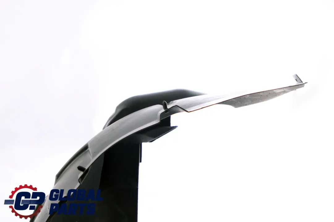 Mercedes-Benz A-Class W169 Front Right O/S Wheel Arch Trim Cover Front Section to with Part number A1696903430 Mercedes-Benz A-Class W169 Front Right O/S Wheel Arch Trim Cover Front Section - SKU A1696903430 - Part number A1696903430