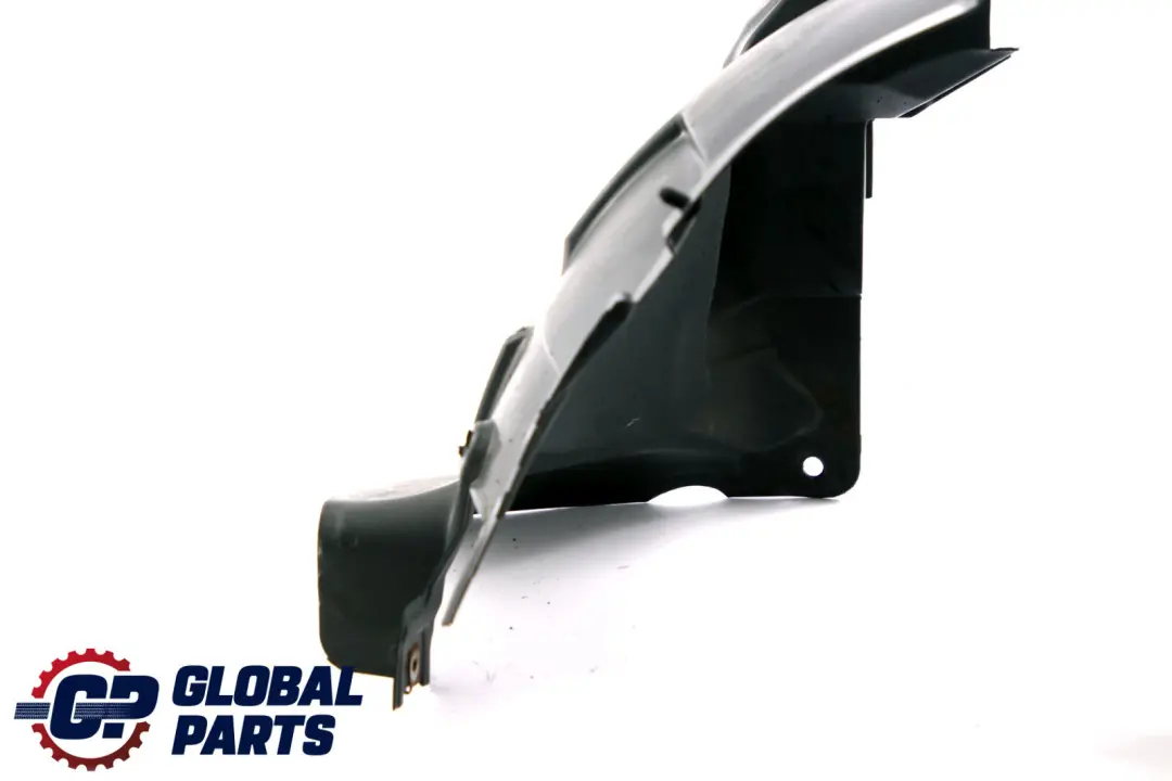 Mercedes Classe A W169 Enjoliveur de Passage de Roue Avant Droit Section Avant - SKU A1696903430 - Numéro de pièce A1696903430