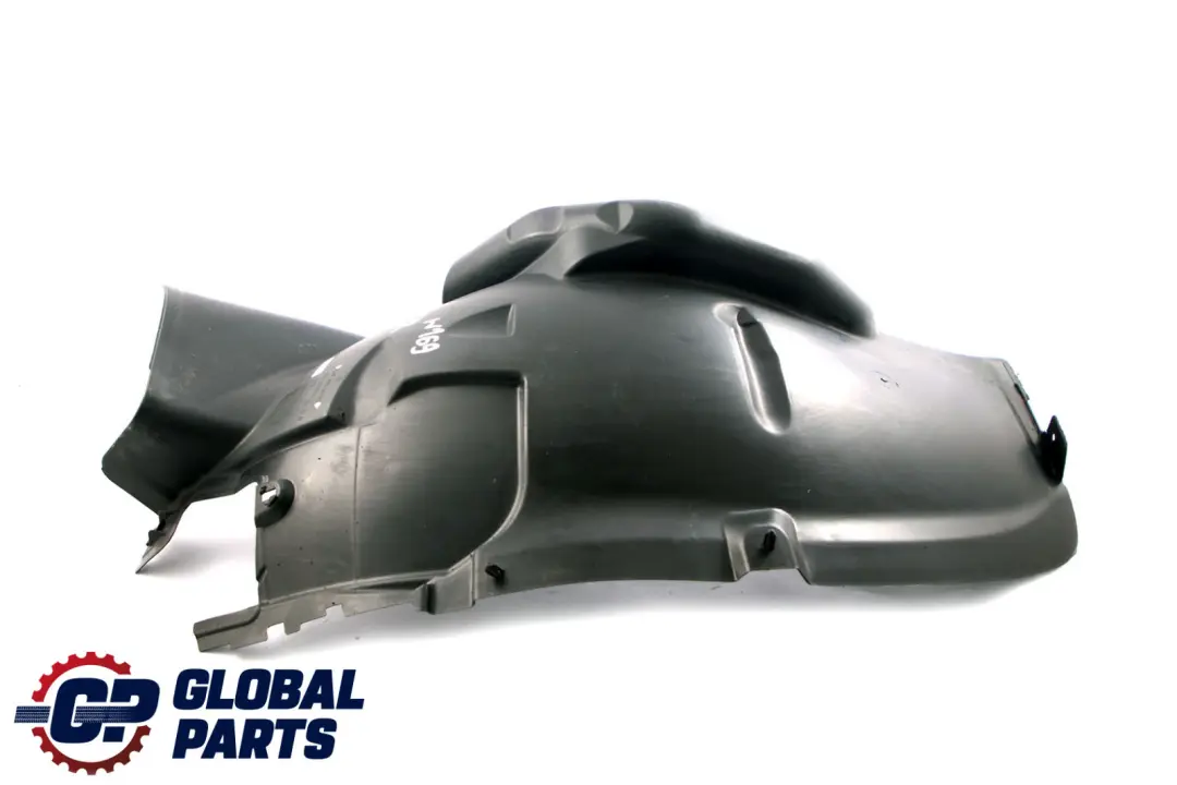 Classe A W169 Copertura passaruota anteriore destra Sezione anteriore per Mercedes con numero di parte A1696903430 Mercedes Classe A W169 Copertura passaruota anteriore destra Sezione anteriore - SKU A1696903430 - Numero di parte A1696903430