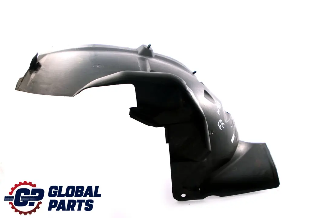 Clase A W169 Delantero Derecho Tapa Paso de Rueda Sección Delantera para Mercedes con número de pieza A1696903430 Mercedes Clase A W169 Delantero Derecho Tapa Paso de Rueda Sección Delantera - SKU A1696903430 - Número de pieza A1696903430