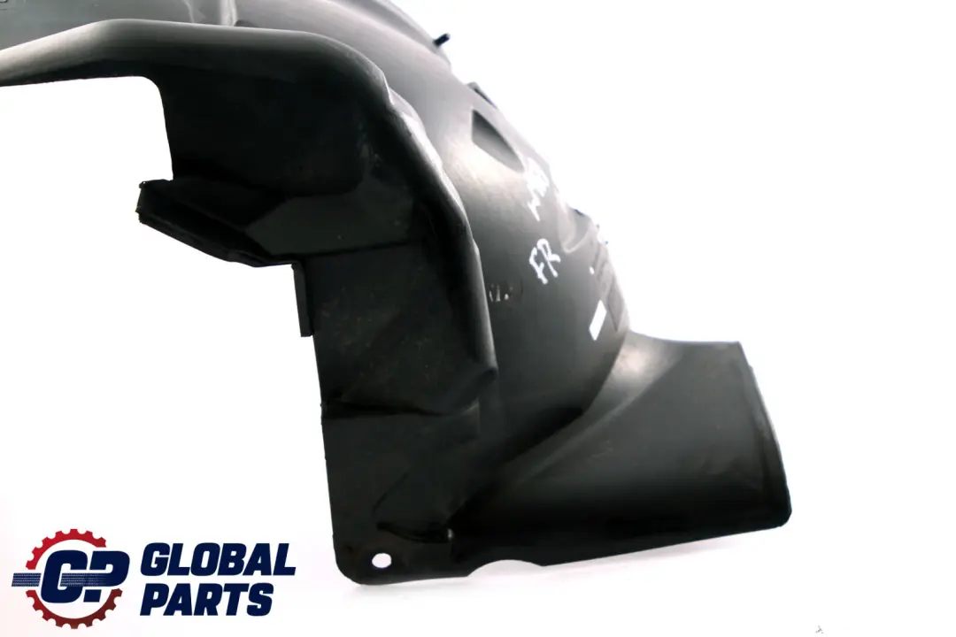 Mercedes-Benz A-Class W169 Front Right O/S Wheel Arch Trim Cover Front Section to with Part number A1696903430 Mercedes-Benz A-Class W169 Front Right O/S Wheel Arch Trim Cover Front Section - SKU A1696903430 - Part number A1696903430