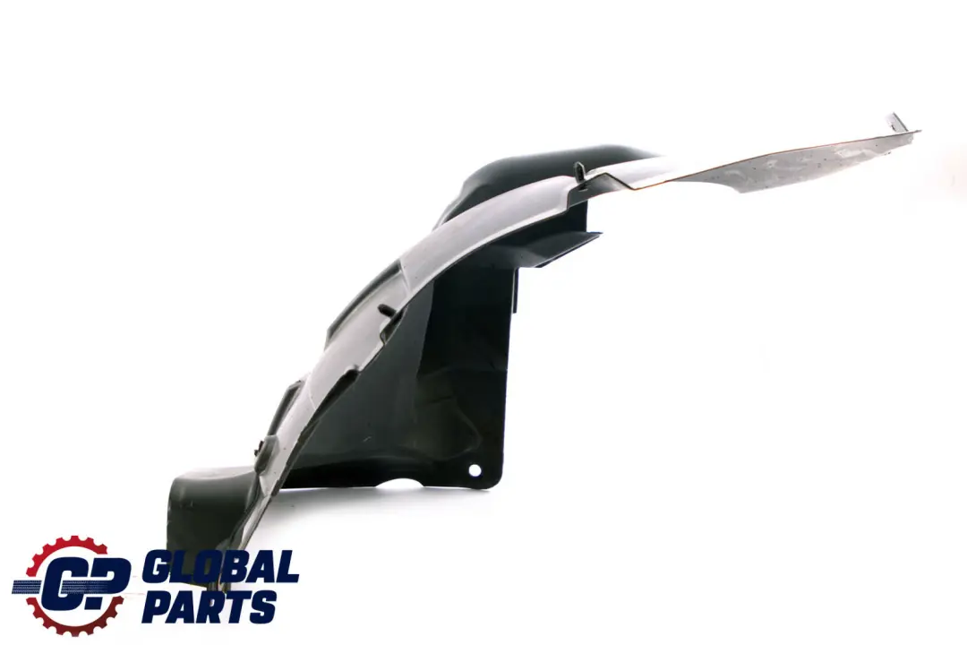  Mercedes-Benz A-Class W169 Front Right O/S Wheel Arch Trim Cover Front Section - SKU A1696903430 - Part number A1696903430
