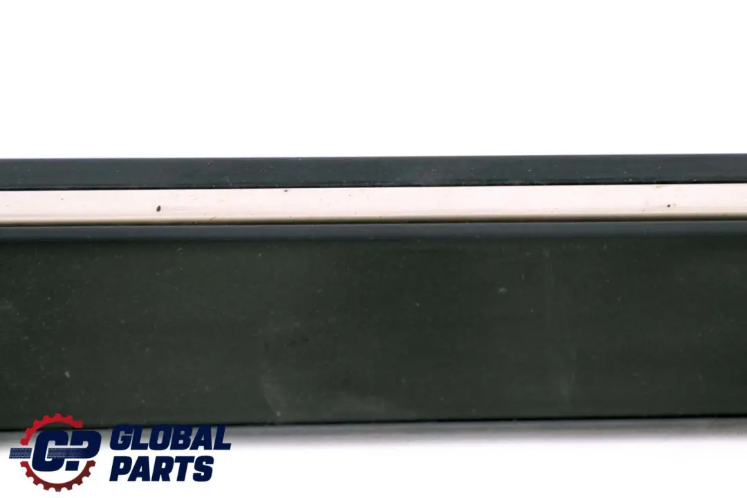  Mercedes-Benz B-Class W245 Front Right O/S Door Trim Molding Strip Kosmos Black - SKU A1696903462-KB - Part number A1696903462