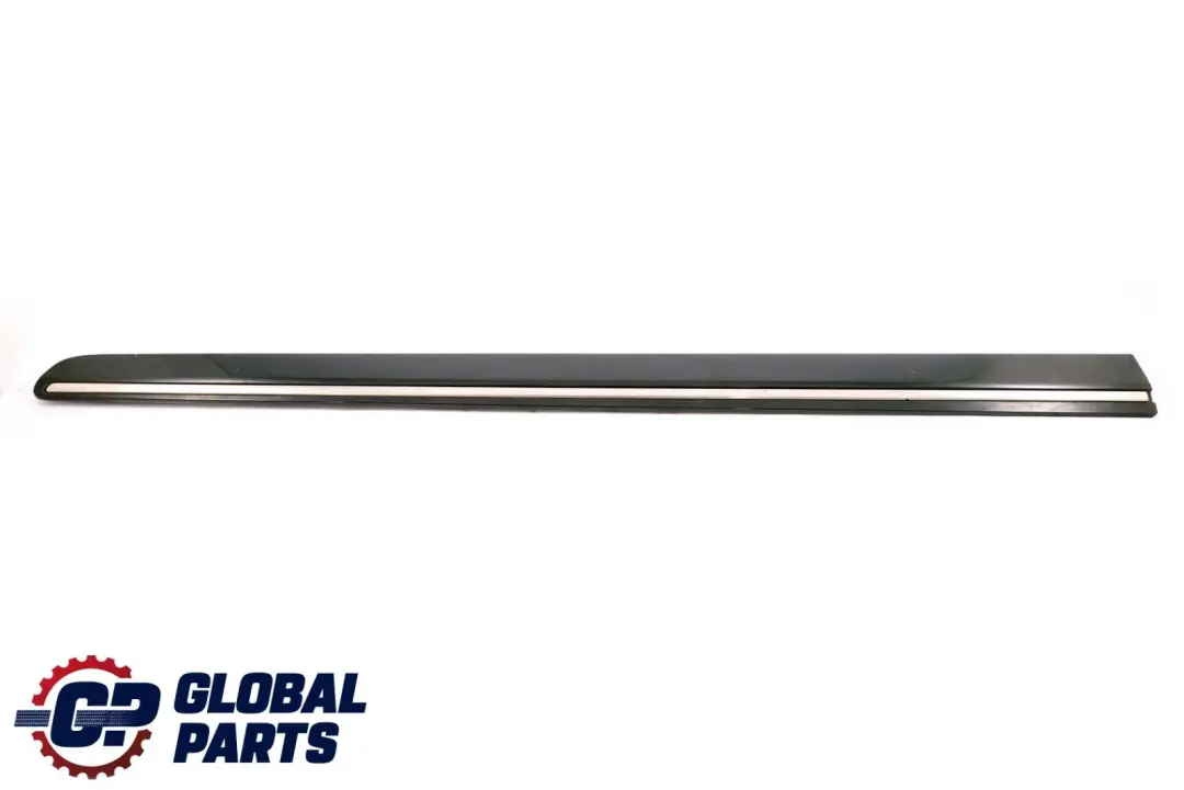  Mercedes-Benz B-Class W245 Front Right O/S Door Trim Molding Strip Kosmos Black - SKU A1696903462-KB - Part number A1696903462